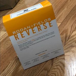 Rodan + Fields REVERSE Skincare Kit